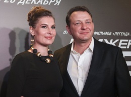 Марат Башаров утверждает, что не разводился с Елизаветой Шевырковой