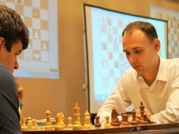 Николаевский шахматист выиграл международный турнир в Санкт-Петербурге