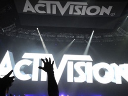 Activision хочет создать ботов на основе анализа действий игроков