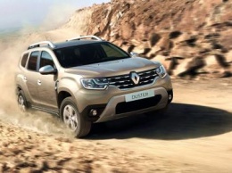 «Ему нет равных»: Почему все так любят Renault Duster - блогер