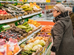 Украинцам рассказали об опасных продуктах в их рационе