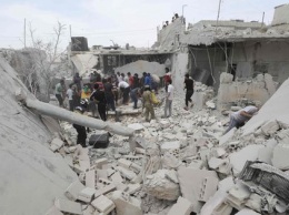 Репортеры NYT доказали, что Россия бомбила сирийские больницы