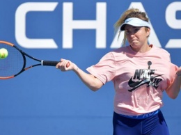 Свитолина осталась четвертой в обновленном рейтинге WTA