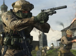 В Modern Warfare не будет лутбоксов, подчеркивает арт-директор игры