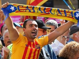 Лидеры Каталонии приговорены к длительным тюремным срокам