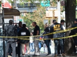 В Нью-Йорке произошла перестрелка в казино: есть погибшие и раненые