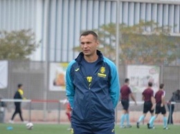 Новый тренер одесского "Черноморца" начнет работу с матча против своей бывшей команды