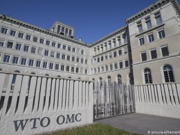 ВТО официально одобрила санкции США против Евросоюза