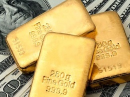 В ЦБ выступили против полного отказа от доллара в золотовалютных резервах