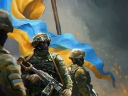 Спецпроект: список одесских военных, погибших в зоне ООС