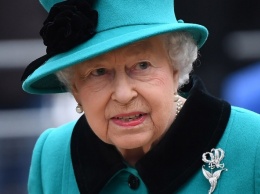 Королева Елизавета II подтвердила намерение Англии выйти из ЕС 31 октября