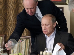 В России прокомментировали таинственную пропажу повара Путина