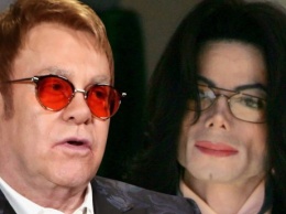 Он был по-настоящему психически больным, - Элтон Джон рассказал о дружбе с Майклом Джексоном