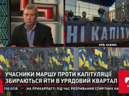Думанский рассказал, как Муженко с Порошенко прекратили разведение войск на Донбассе
