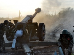 Боевики устроили ад на Донбассе в день визита Зеленского: "залпы не стихали", пугающие подробности из ООС