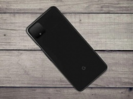 Google Pixel 4: все, что нам известно за день до анонса