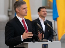 Пристайко назвал условия проведения выборов на Донбассе