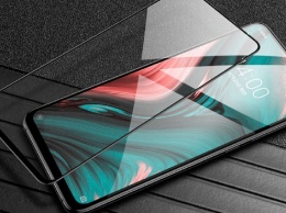 Загадочный Xiaomi Mi Mix 4 оказался бюджетной альтернативой Mi Mix Альфа