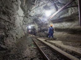 На Львовщине из-за пожара в шахте эвакуировали шахтеров