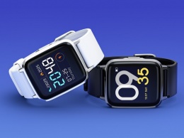 Смарт-часам Haylou LS01 от Xiaomi удалось обскакать Apple Watch