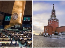 США не выдали визы российской делегации в ООН: из Кремля уже летят обвинения