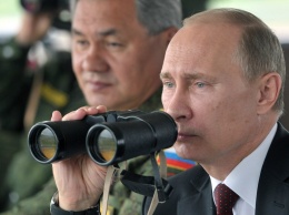 Путин стянул войска к границе, удара не избежать: что происходит
