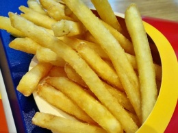 Страны ЕС поссорились с Колумбией из-за картошки фри