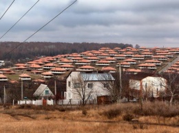 До конца года для Рославичей на Киевщине разработают техдокументацию по инвентаризации земель