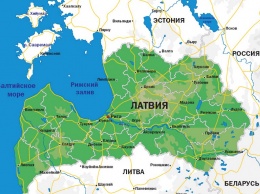 Латвия решила конфисковать $30 млн. украинских экс-чиновников