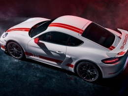 Porsche Cayman GT4 получил гоночную версию, Harley-Davidson приостановил выпуск электробайков, а Cadillac снимает с производства седан XTS: ТОП автоновостей дня