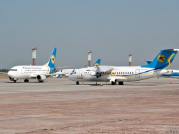 В МАУ назвали условия пополнения флота украинскими самолетами