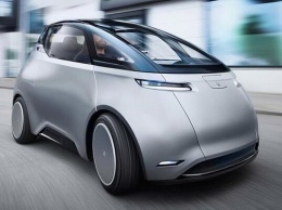 Шведы представили дешевый электромобиль: одной зарядки хватит на 300 километров