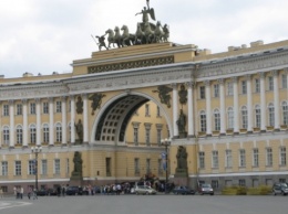Ценность исторического центра Санкт-Петербурга под угрозой - ЮНЕСКО