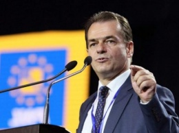 Правительсто Румынии возглавил премьер-министр Орбан