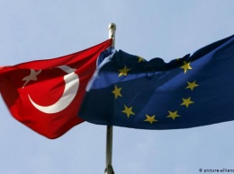 Комментарий: Санкции в отношении Турции - не в интересах Евросоюза