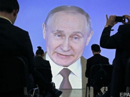 Мнение: Запад позволил Путину тренироваться на убийствах