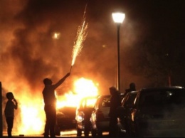 Города в огне: полиция устроила жесткий разгон протеста, более 70 пострадавших