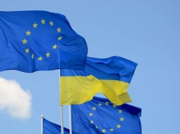 МВФ включил Украину в группу развивающихся стран Европы