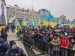 Социологи рассказали, как украинцы относятся к гомосексуализму