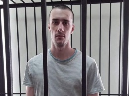 Украинский политзаключенный Шумков объявил третье голодание: Как это связано с обменом пленными