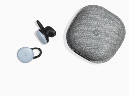 Google выпустит аналог AirPods