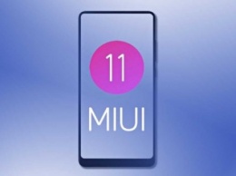 Xiaomi опубликовала график обновлений смартфонов до стабильной MIUI 11