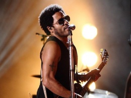 Легендарный Lenny Kravitz вернется в Украину - уже известна дата