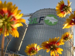 УЛФ Бахматюка загрузил на элеваторы более 1,2 млн тонн зерновых нового урожая