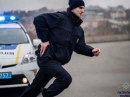 В Черниговской области судили брата и сестру, напавших на полицейского