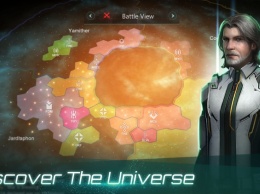 Видео: Paradox предлагает опробовать новую стратегию Stellaris: Galaxy Command на iOS и Android