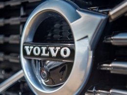 Первый электрокар Volvo будет называться XC40 Recharge