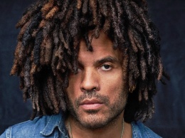 Легендарный Lenny Kravitz выступит в Киеве: когда и сколько стоит пойти на концерт