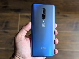 Смартфоны OnePlus 7 и OnePlus 7 Pro получили Android 10 и стали фотографировать лучше