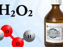 Перекись водорода против рака: что показали исследования и должны знать вы